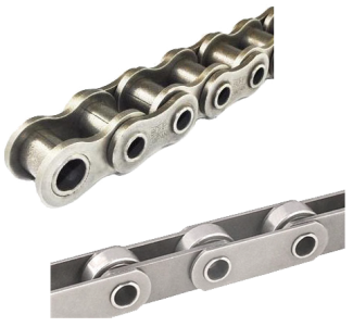 Hollow Roller Chain